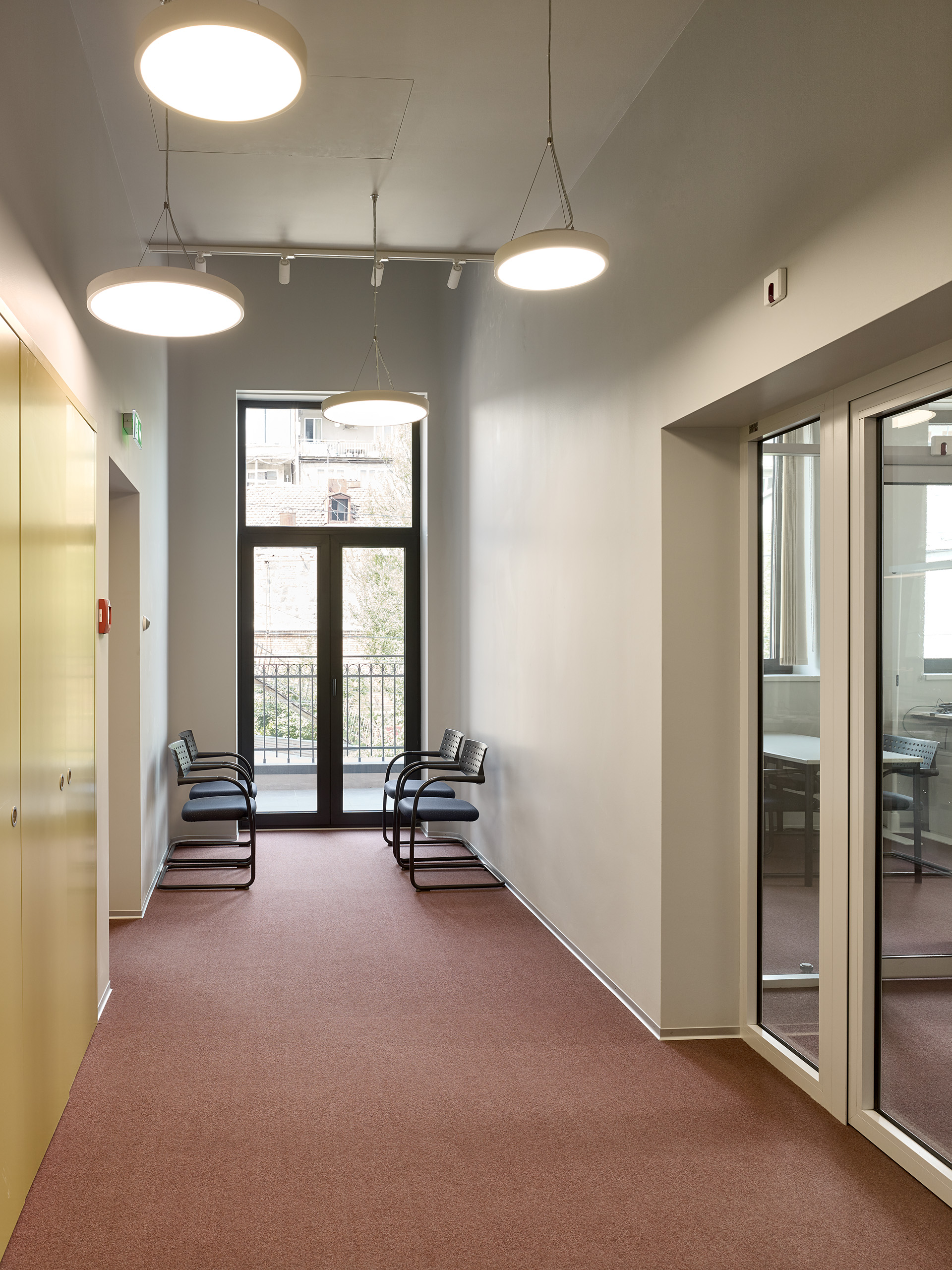 Swiss Embassy, Tbilisi